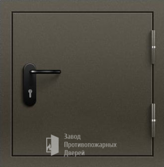 Фото «Огнестойкий ЛПМ класса EI 60 №8» в Екатеринбургу
