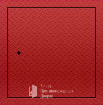 Фото «Люк напольный для подвала №19» в Екатеринбургу
