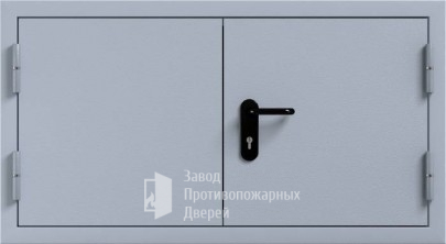 Фото «Люк №14 двухстворчатой конструкции» в Екатеринбургу
